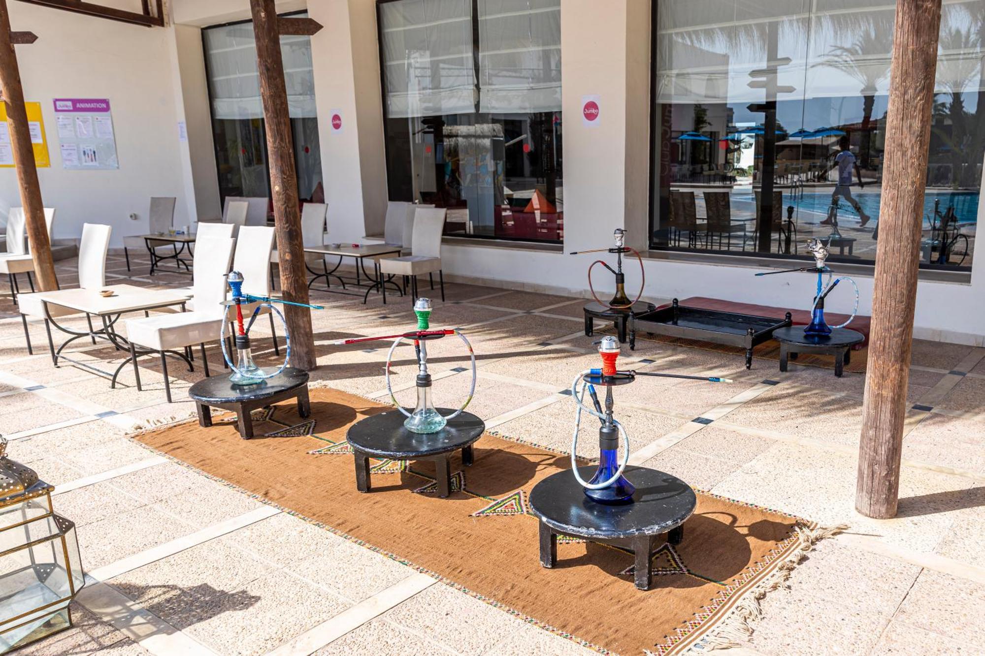 Le Petit Palais Djerba & Spa Houmt El Souk Exterior foto
