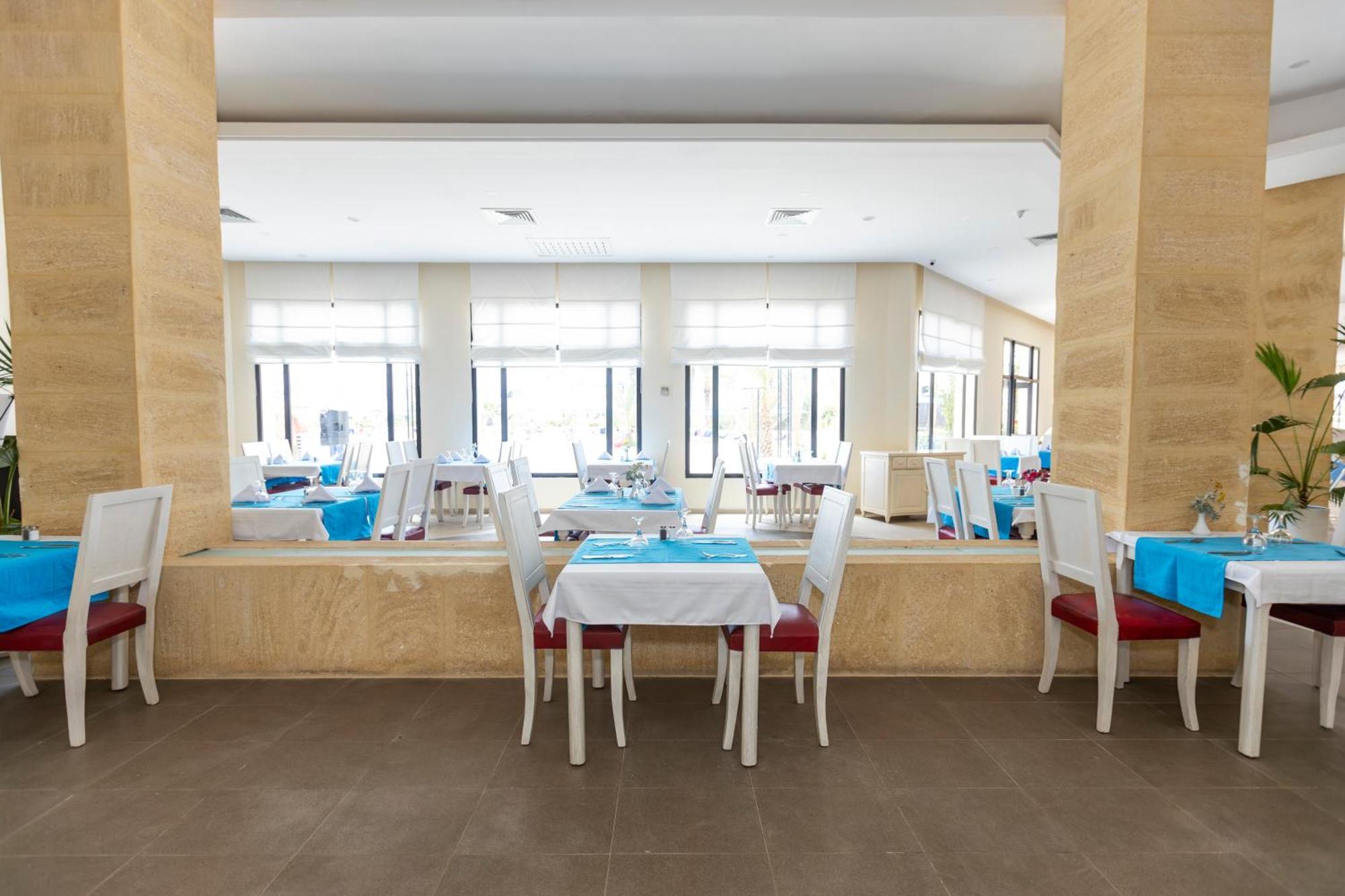 Le Petit Palais Djerba & Spa Houmt El Souk Exterior foto